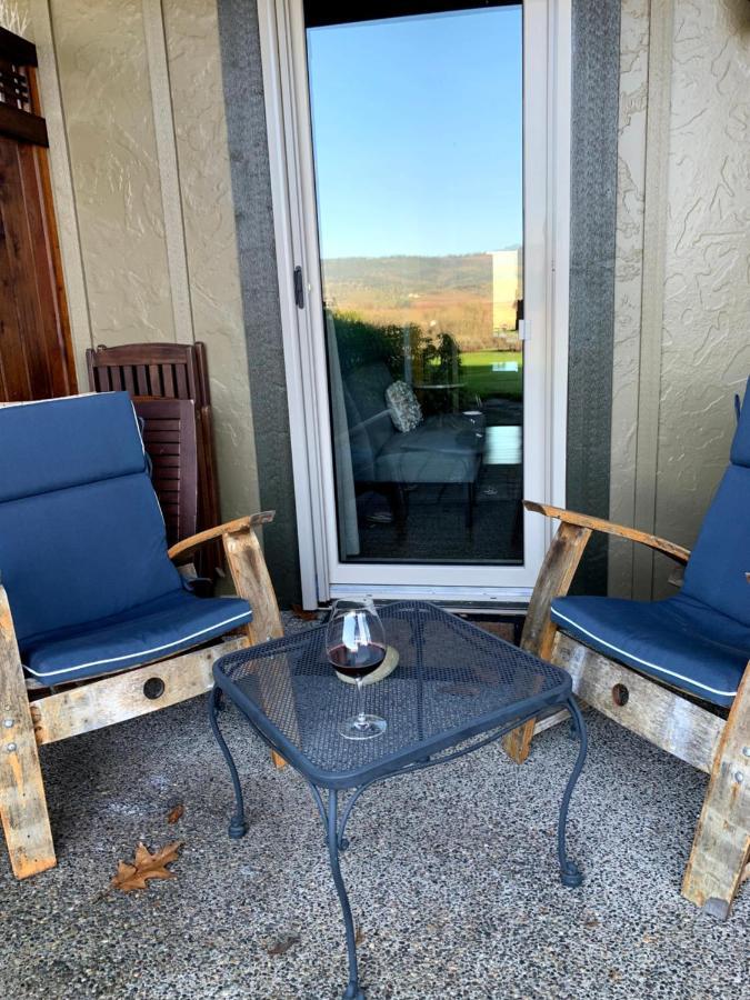 The Setting Inn Willamette Valley Newberg Exterior foto